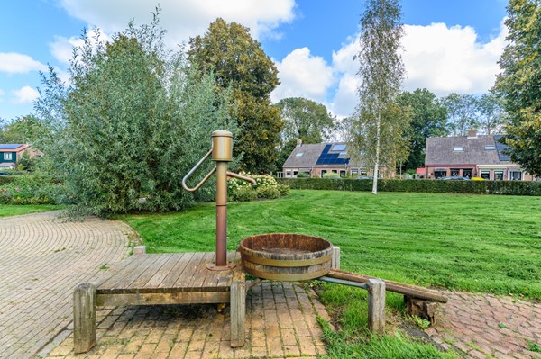 Medium property photo - Koningin Julianaweg 76, 8371 WG Scheerwolde